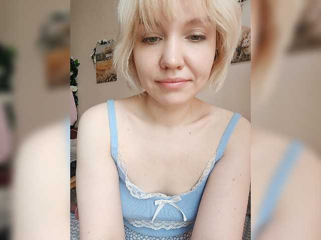 Tikoffka live cam on BongaCams