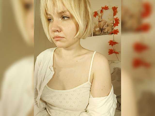 Tikoffka, en vivo ahora en BongaCams