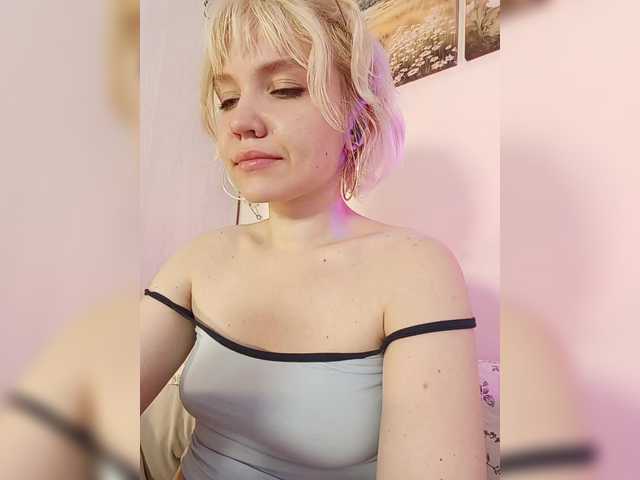 Tikoffka live webcam show