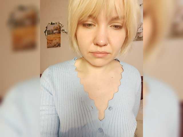Tikoffka live cam on BongaCams