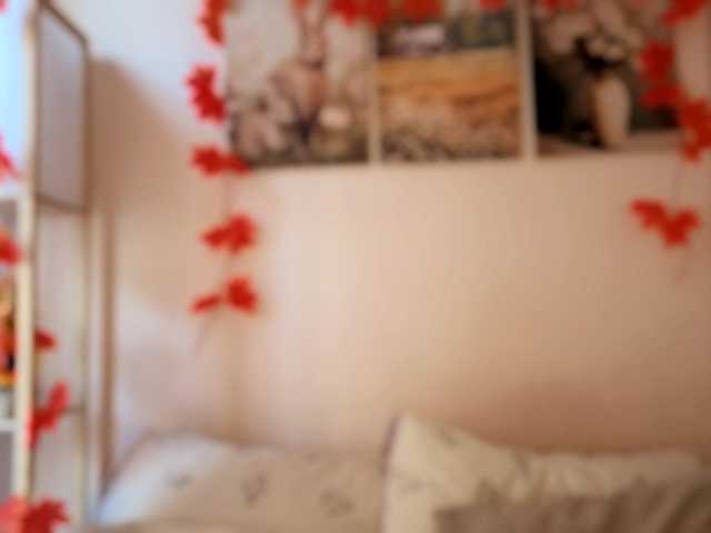 Tikoffka live cam on BongaCams