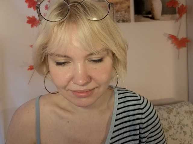 LadyAnny live cam preview