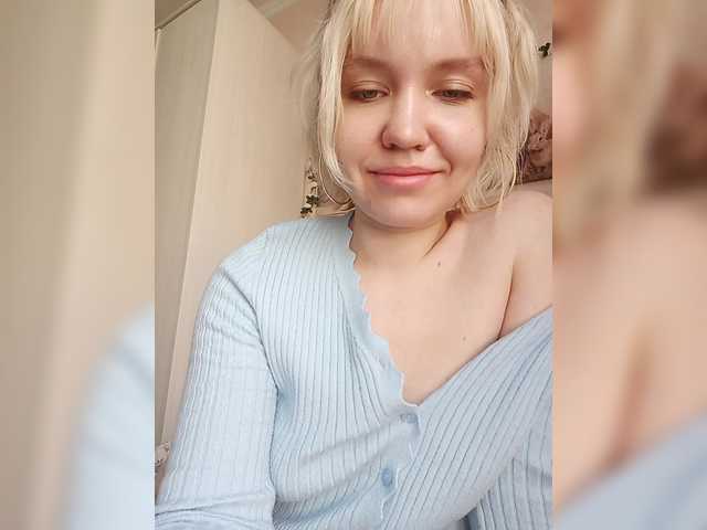 Tikoffka live webcam show