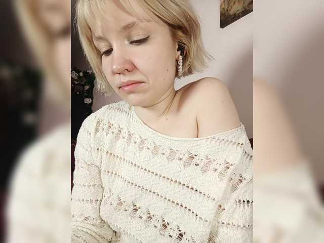 Tikoffka's BongaCams show and profile