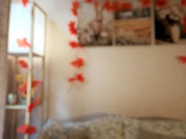 Tikoffka live cam on BongaCams