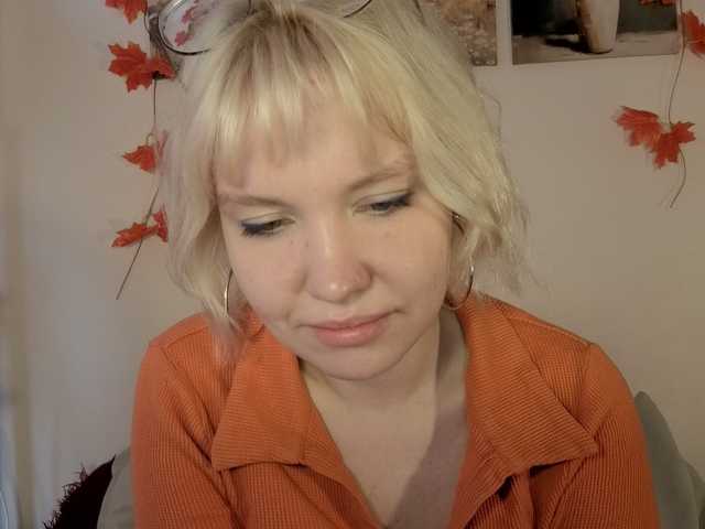 Tikoffka live cam on BongaCams