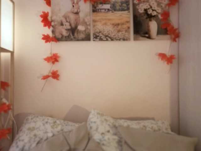 LadyAnny — live female cam