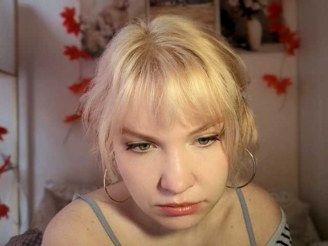 Tikoffka live cam on BongaCams