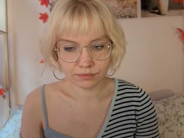 LadyAnny live cam preview
