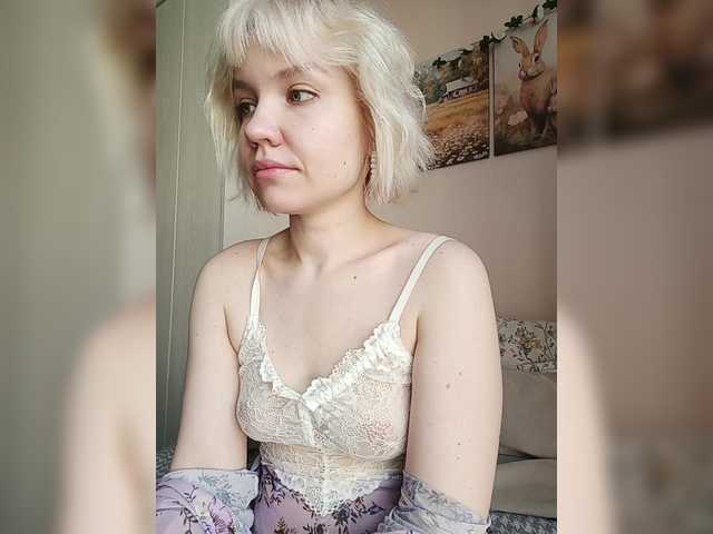 tikoffka live sex show