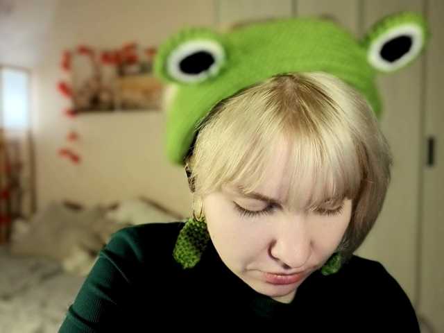 LadyAnny live cam on BongaCams