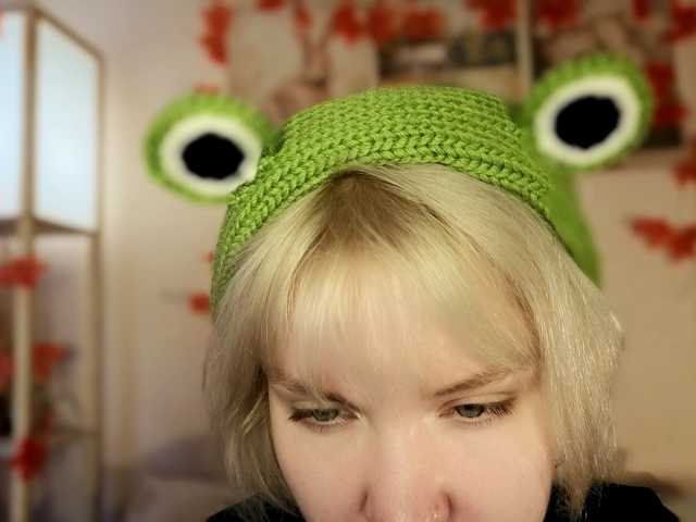 LadyAnny live cam on BongaCams