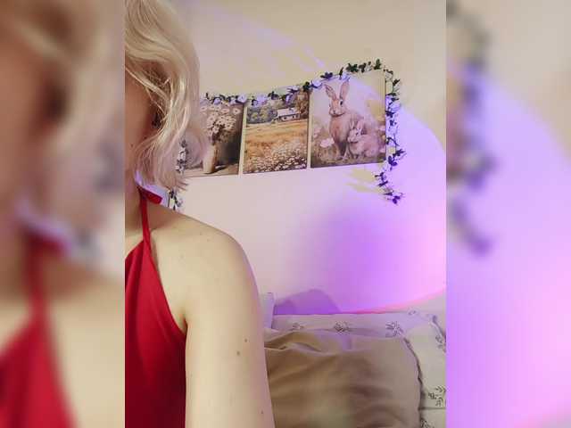 LadyAnny live webcam show