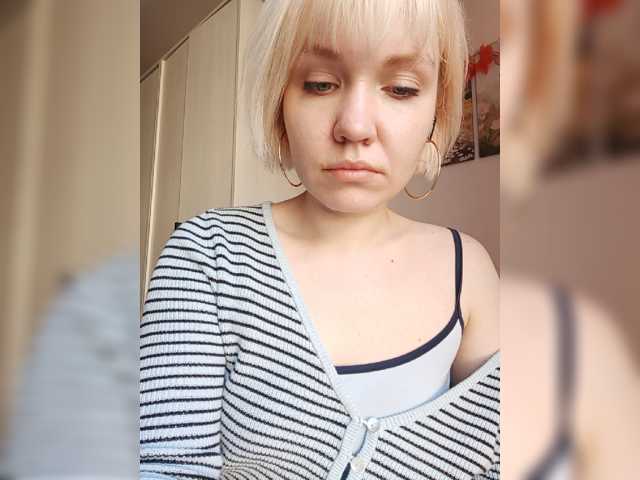 Tikoffka live cam on BongaCams