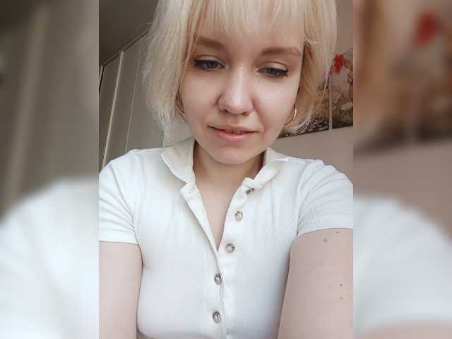 Tikoffka live cam on BongaCams