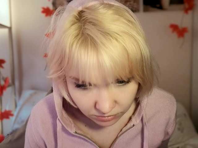 Tikoffka live cam on BongaCams