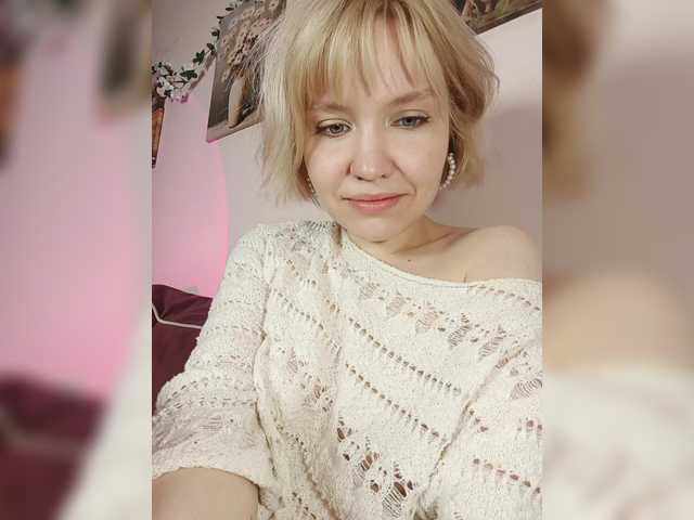 эросцена Tikoffka