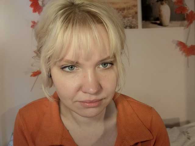 Tikoffka live cam on BongaCams