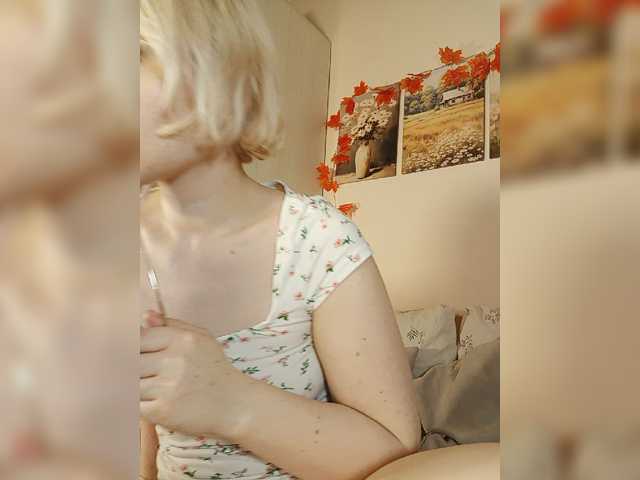 Tikoffka live cam on BongaCams