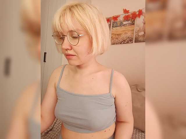 Tikoffka, en directo ahora en BongaCams