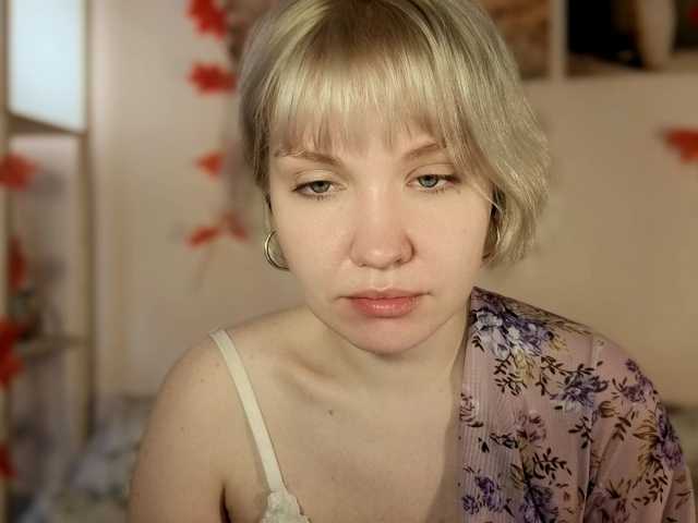 в попе у Tikoffka