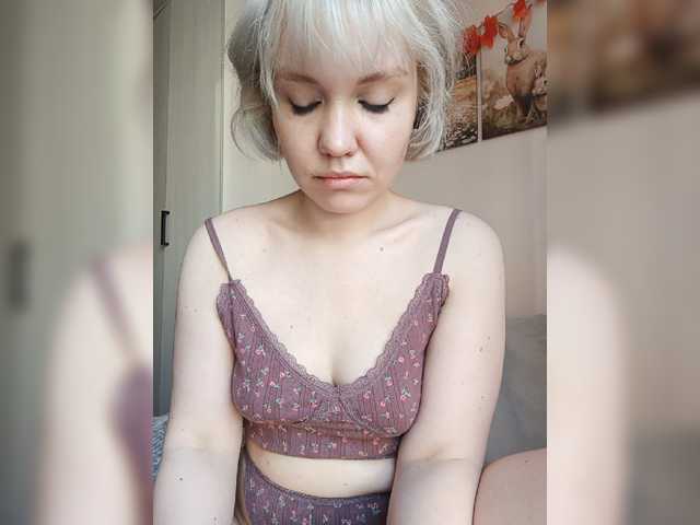 Tikoffka live cam on BongaCams