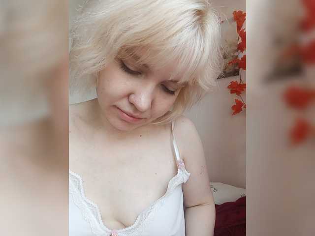 Tikoffka live cam on BongaCams