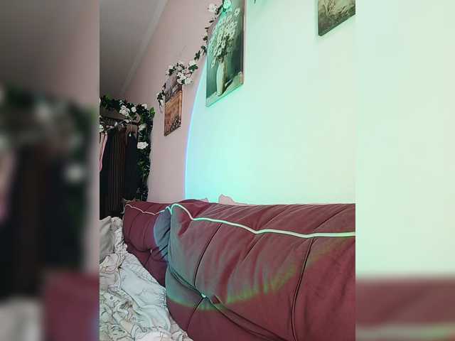 Tikoffka's BongaCams show and profile