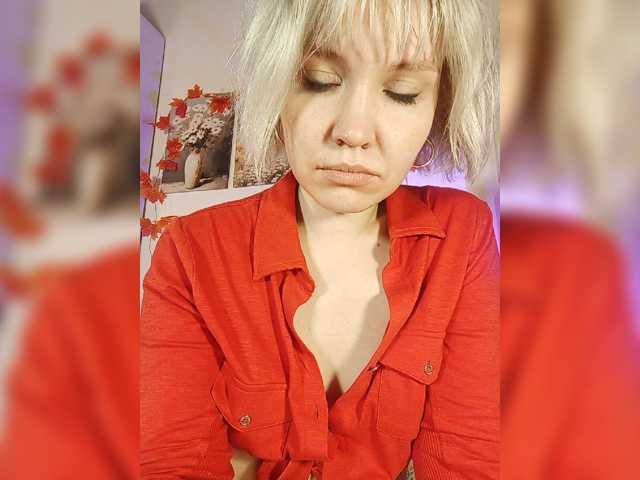 Tikoffka live cam on BongaCams