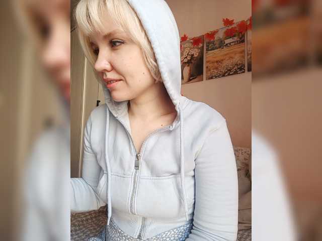 в попе у Tikoffka