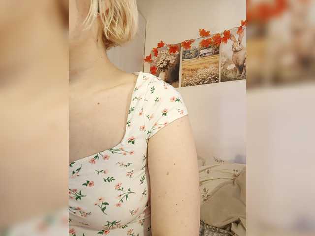 Tikoffka, en vivo ahora en BongaCams
