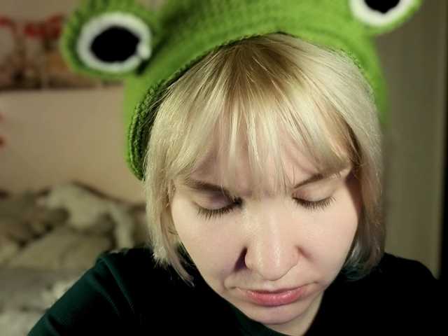 LadyAnny live cam on BongaCams