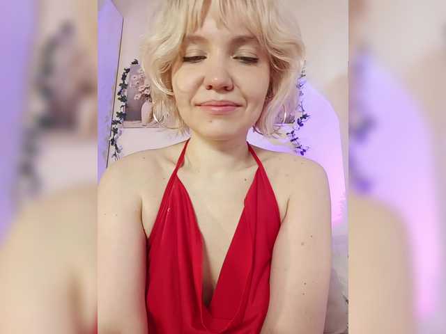 LadyAnny live webcam show