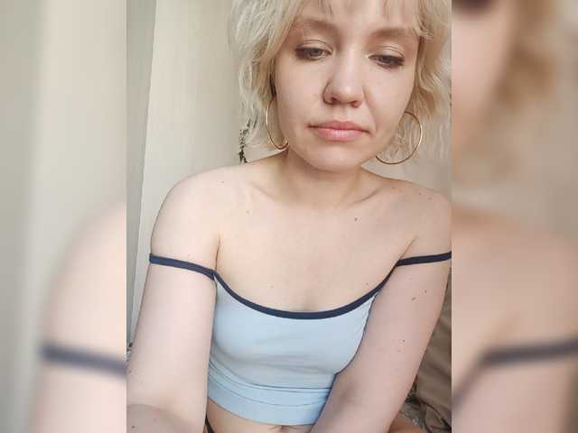 Tikoffka live webcam show
