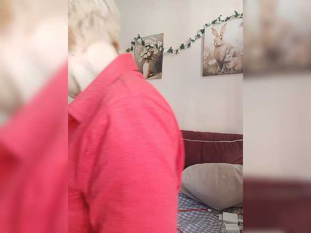 Tikoffka live cam on BongaCams
