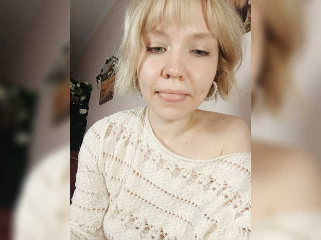 стрип от Tikoffka