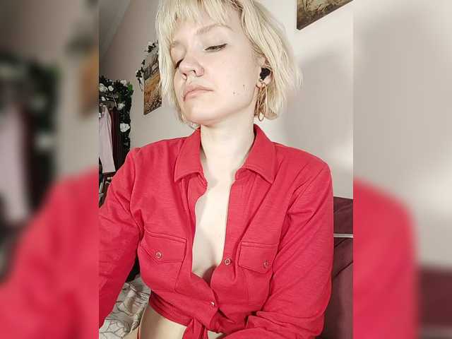 эро с Tikoffka