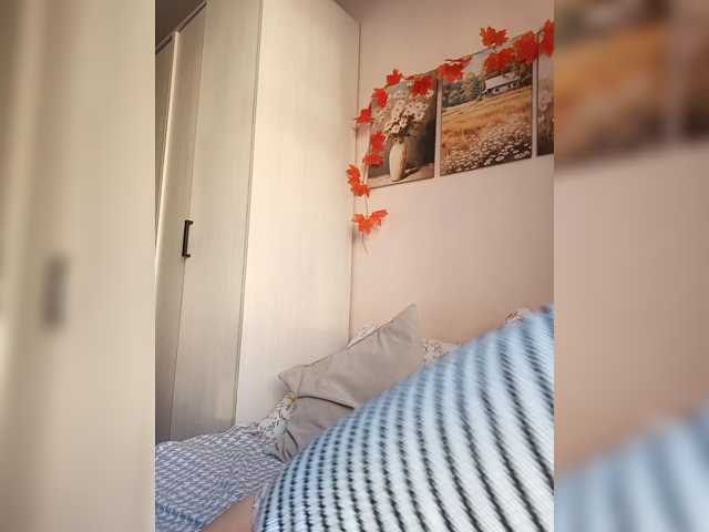 Tikoffka live cam on BongaCams