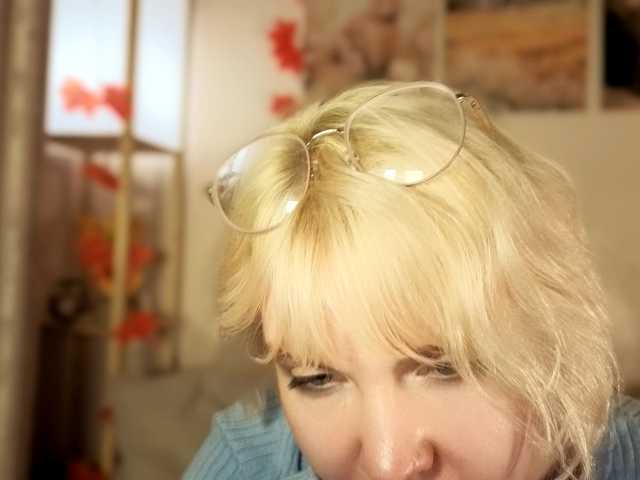 Tikoffka live cam on BongaCams