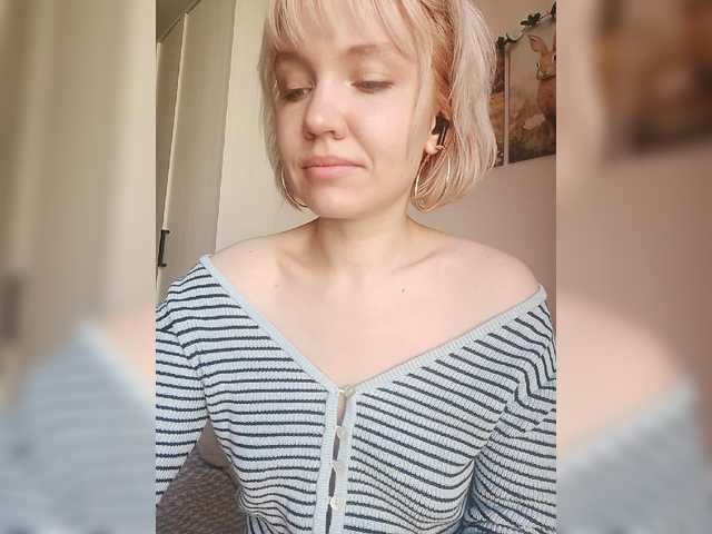 LadyAnny live webcam show