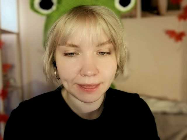 LadyAnny live cam on BongaCams