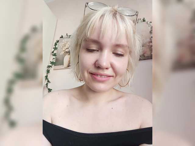 Tikoffka live webcam show