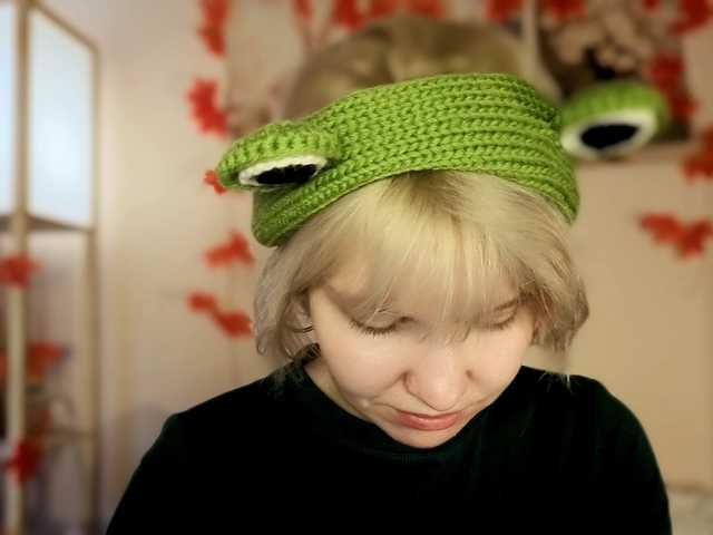 LadyAnny live cam on BongaCams