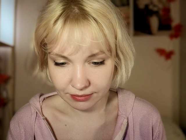 Tikoffka live cam on BongaCams