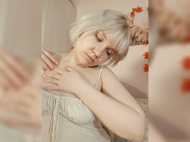 Tikoffka live cam on BongaCams