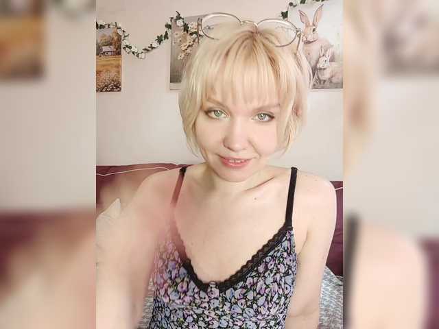 tikoffka live sex show