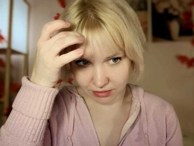 Tikoffka live cam on BongaCams