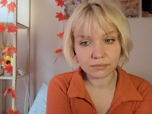 Tikoffka live cam on BongaCams