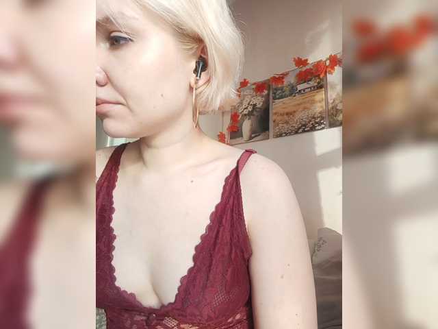 LadyAnny live cam preview