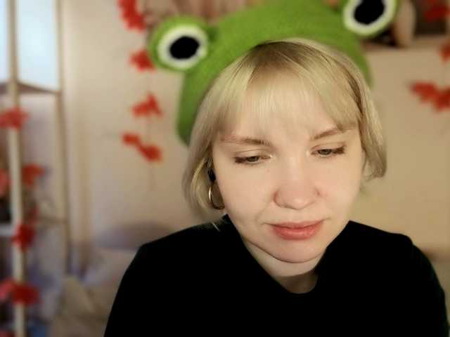 LadyAnny live cam on BongaCams